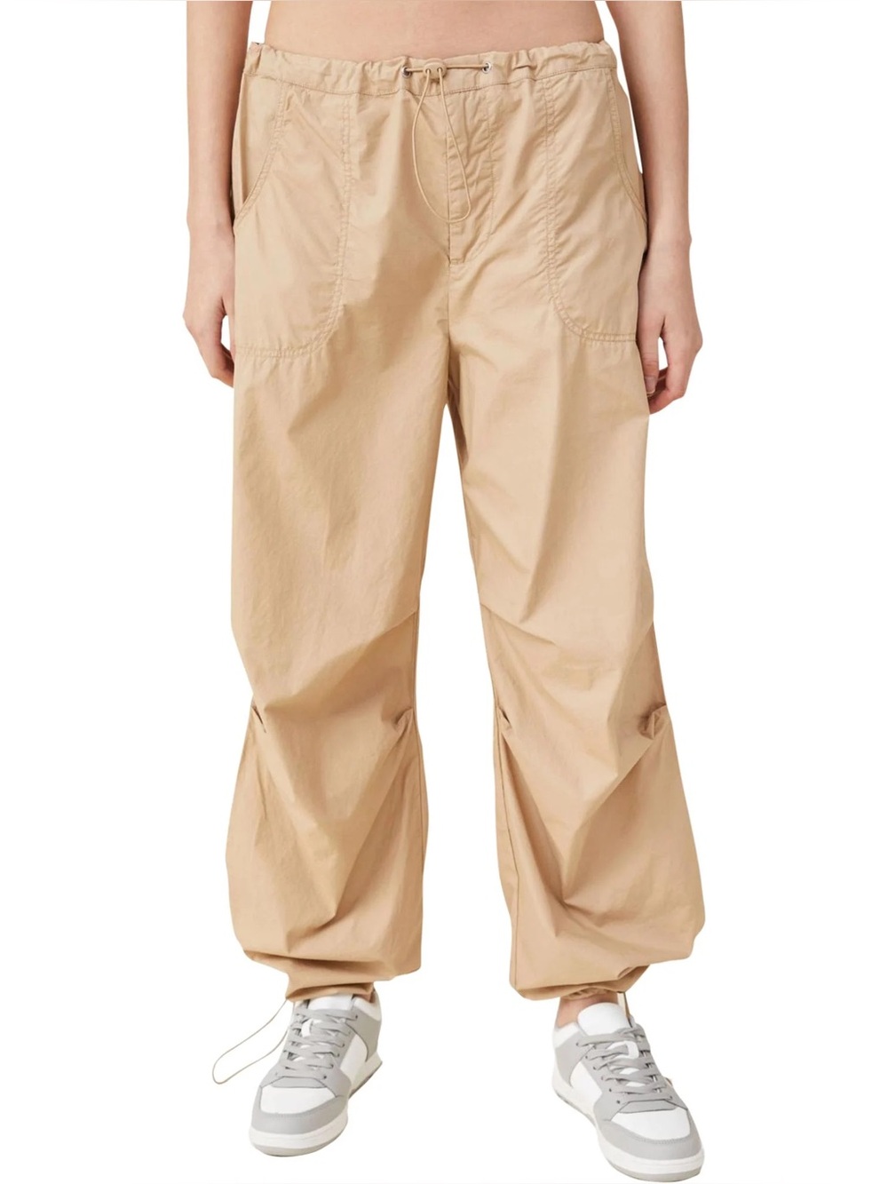 Cotton On Fun Utility-Like Pants